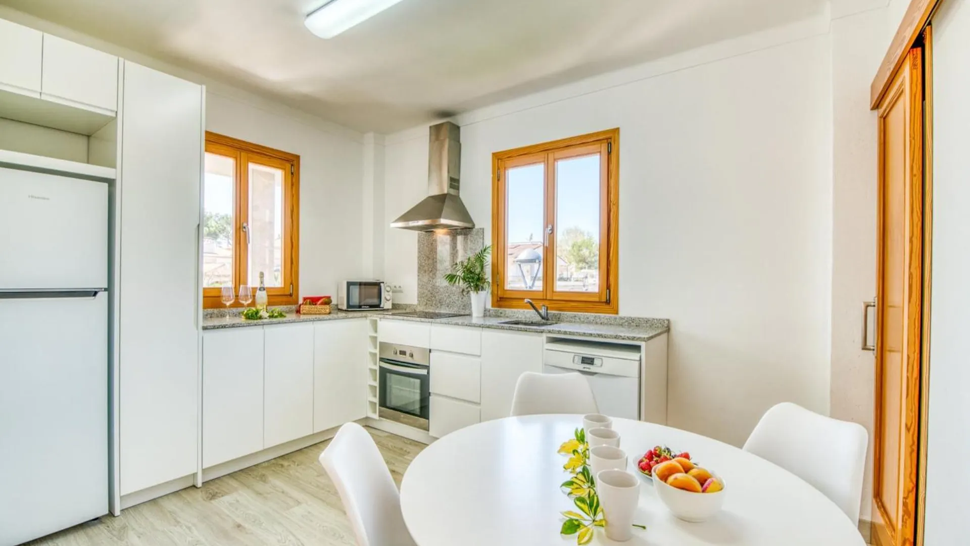 Διαμέρισμα House In Mallorca Near Playa Muro Beach Platja de Muro