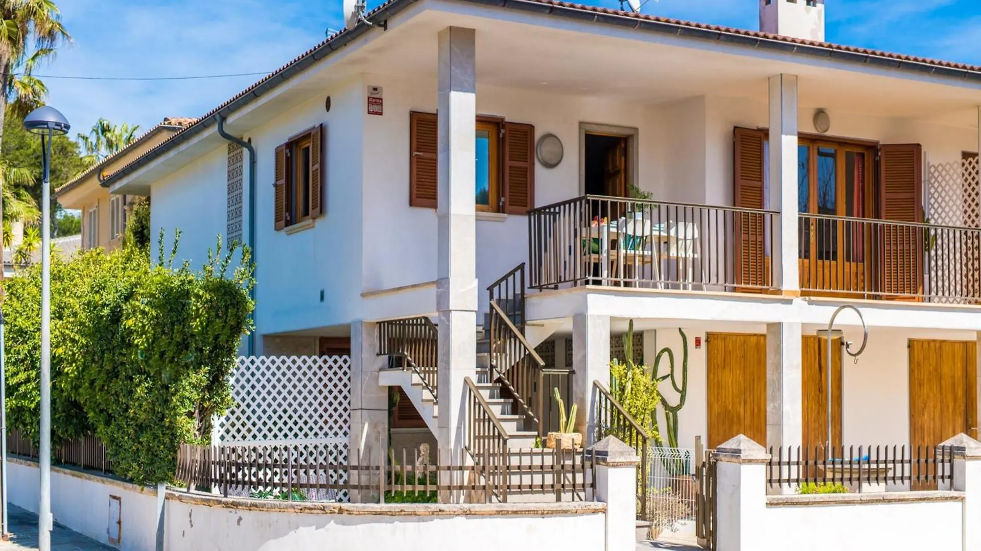 House In Mallorca Near Playa Muro Beach Platja de Muro 0*,  Ισπανία