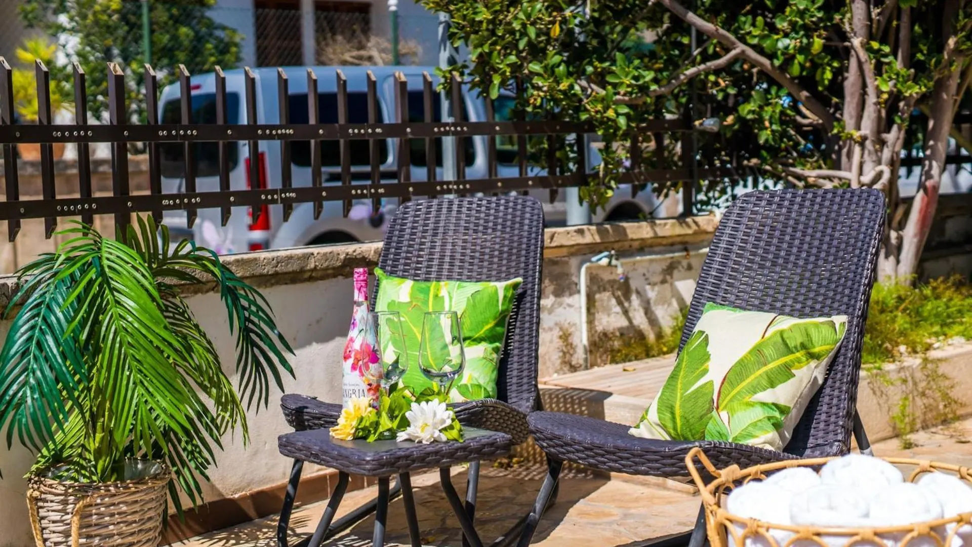 House In Mallorca Near Playa Muro Beach 穆罗海滩 西班牙