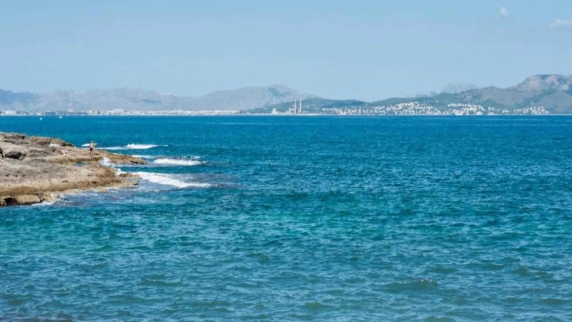 House In Mallorca Near Playa Muro Beach 穆罗海滩 公寓