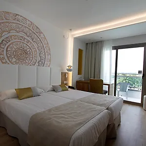4* Hotel Bg Rei Del Mediterrani